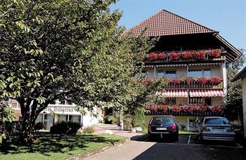 Akzent Hubertus Hotel Bad Peterstal-Griesbach Exterior foto